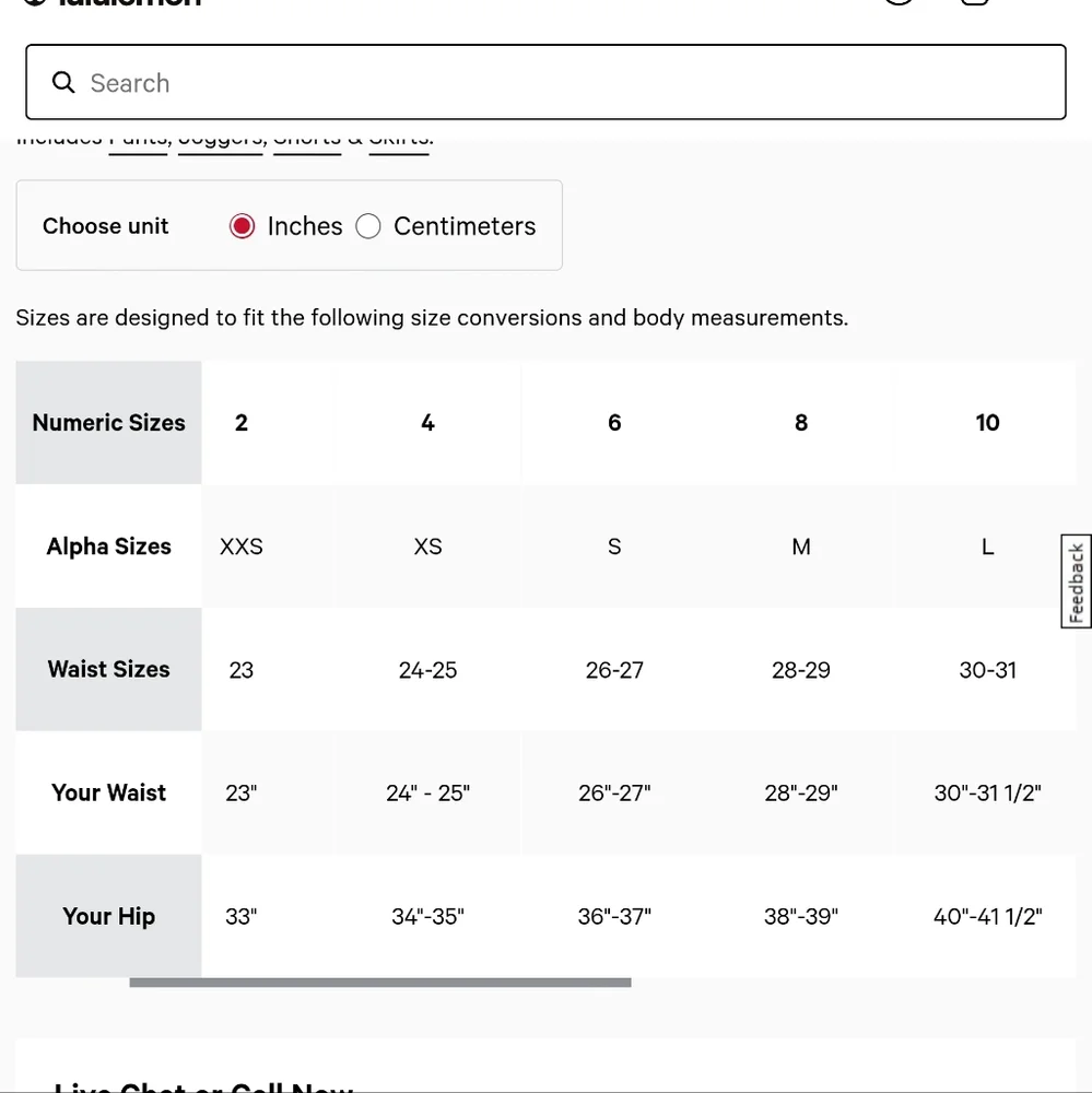 LULULEMON Wunder Under Crop II *Full-On Luxtreme Roll Down Floral Sport White
